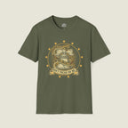 Don’t Tread On Me T-Shirt – Gadsden Heritage