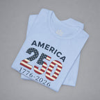1776 to 2026 — From Foundation to Future T-Shirt