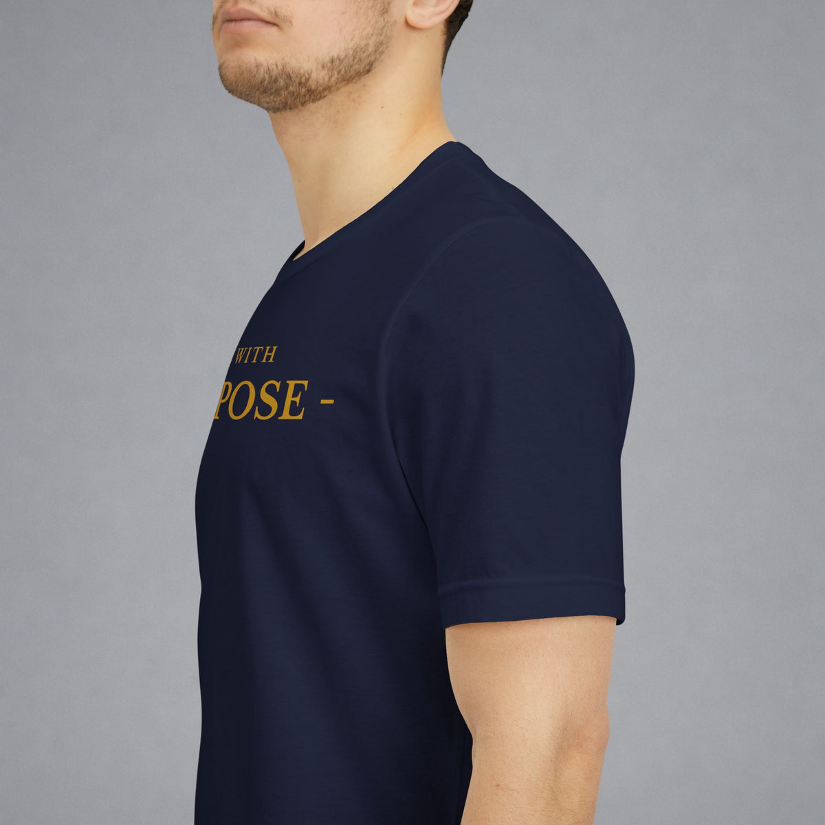 Live With Purpose T-Shirt