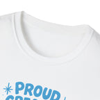 Proud Creator Of Things T-Shirt