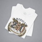 1776–2026 — A Rare Milestone T-Shirt