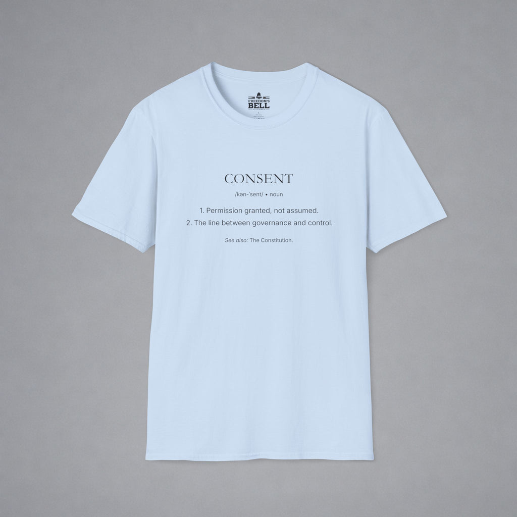 CONSENT — DEFINED