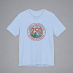 America the Beautiful — 250 Years Strong T-Shirt