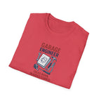Garage Engineer Ideas T-Shirt