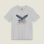 USA 250 Eagle Crest T-Shirt