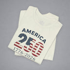 1776 to 2026 — From Foundation to Future T-Shirt