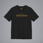Live With Freedom T-Shirt