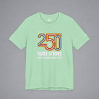 250 Years Strong