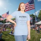 PATRIOT — DEFINED