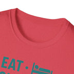 Eat Sleep Craft T-Shirt