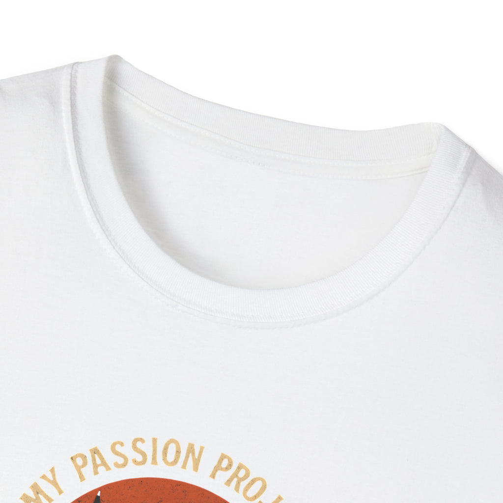 Hammock in the Woods T-Shirt