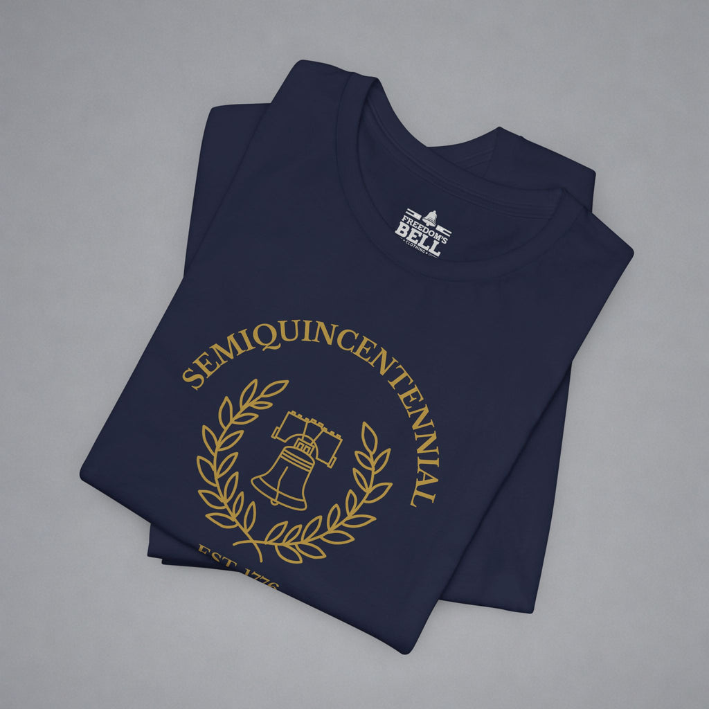 Liberty Bell — Still Rings True T-Shirt