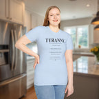 TYRANNY — DEFINED