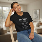 PATRIOT — DEFINED
