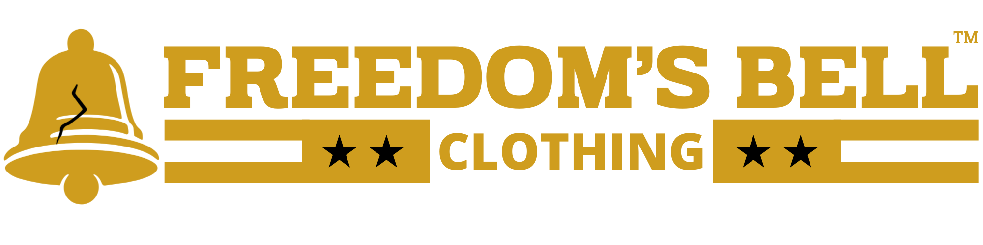 Freedom's Bell Clothing