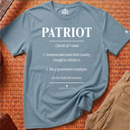 PATRIOT — DEFINED