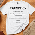 ASSUMPTION — DEFINED