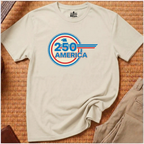 250 America Retro