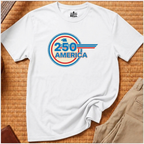 250 America Retro