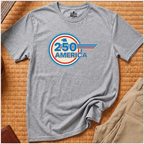 250 America Retro