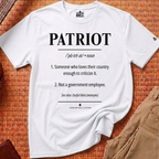 PATRIOT — DEFINED