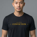 Live With Conviction T-Shirt