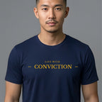 Live With Conviction T-Shirt