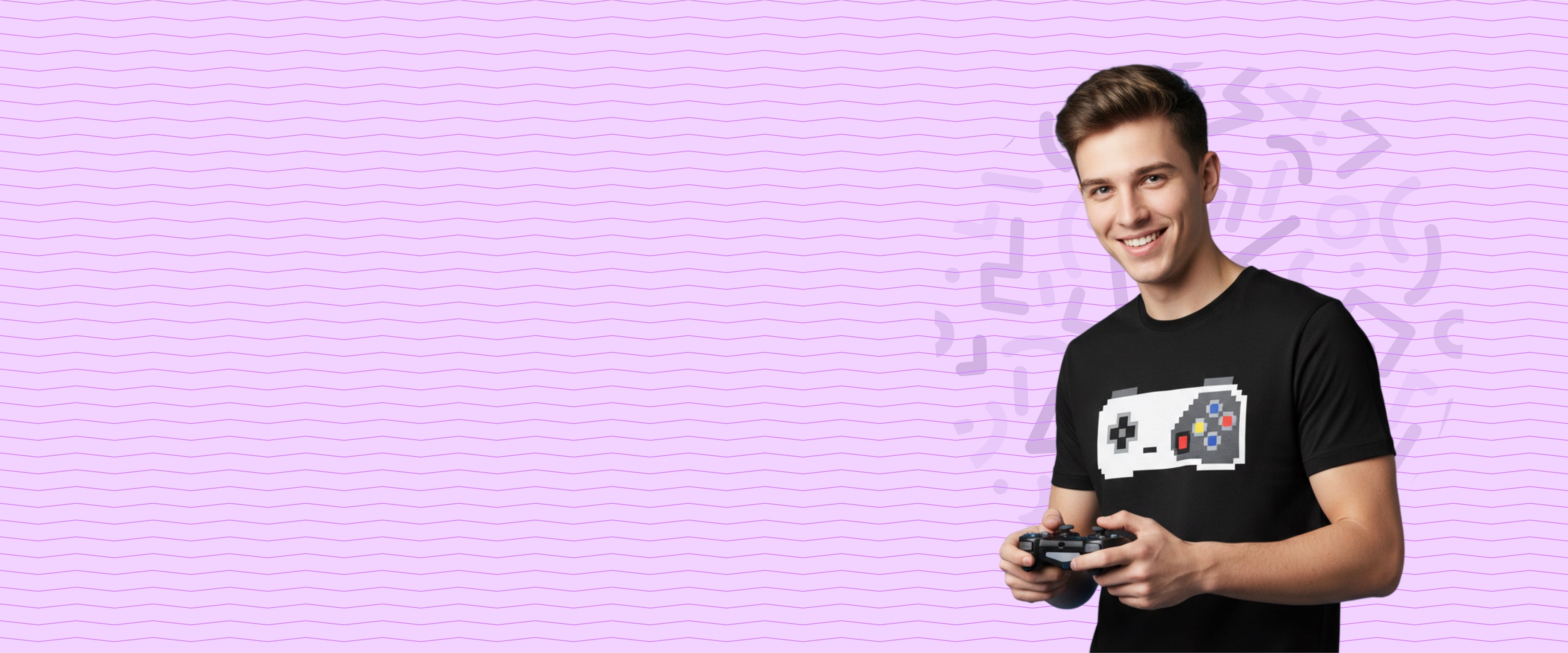 Hero banner (variant)