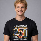 America 250 — Still Here T-Shirt