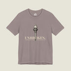 Unbroken Freedom T-Shirt – Torch of Liberty