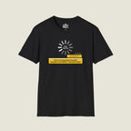 Upgrade To HiveMind Premium T-Shirt - Skip Freedom Independent Thought