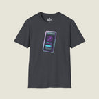 Freedom As A Service FaaS - Service Blocked Pay To Speak T-Shirt