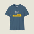 Upgrade To HiveMind Premium T-Shirt - Skip Freedom Independent Thought