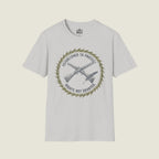 Rights Not Granted T-Shirt – 2nd Amendment