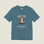 Liberty Bell T-Shirt – Standing