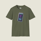Freedom As A Service FaaS - Service Blocked Pay To Speak T-Shirt