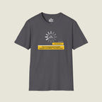 Upgrade To HiveMind Premium T-Shirt - Skip Freedom Independent Thought