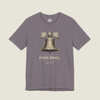 Liberty Bell T-Shirt – Enduring