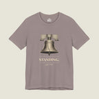 Liberty Bell T-Shirt – Standing