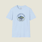 Conserve the Core – Life Liberty Property Patriot T-Shirt