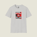 Guided By Logic Not Feelings T-Shirt - HUMOROUS PATRIOT