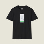 I Blindly Agree Terms Of Service - You Own Nothing Satire T-Shirt