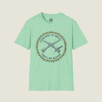 Rights Not Granted T-Shirt – 2nd Amendment