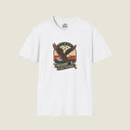 Freedom Flies Eternal – American Eagle Patriot T-Shirt