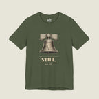 Liberty Bell T-Shirt – Still