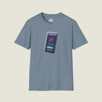 Freedom As A Service FaaS - Service Blocked Pay To Speak T-Shirt