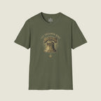 Let Freedom Ring T-Shirt – Liberty Bell 1776