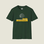Upgrade To HiveMind Premium T-Shirt - Skip Freedom Independent Thought