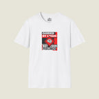 Guided By Logic Not Feelings T-Shirt - HUMOROUS PATRIOT