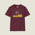 Upgrade To HiveMind Premium T-Shirt - Skip Freedom Independent Thought